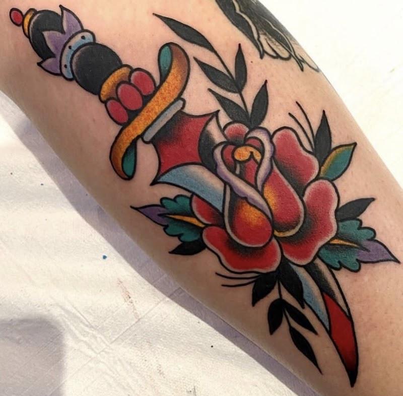 Cape Electric Tattoo - Main Photo